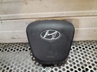 bontott HYUNDAI i20 Kormánylégzsák