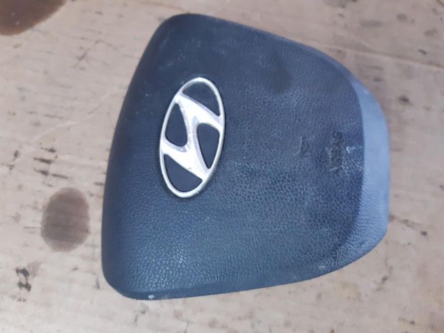bontott HYUNDAI i20 Kormánylégzsák