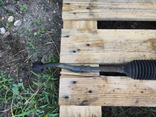 bontott HYUNDAI i20 Kormánymű Nem szervós