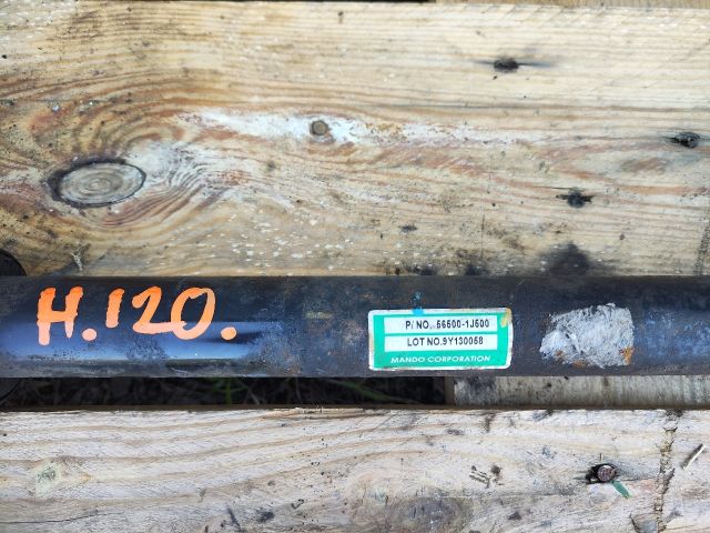 bontott HYUNDAI i20 Kormánymű Nem szervós