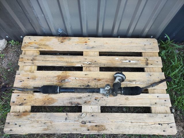 bontott HYUNDAI i20 Kormánymű Nem szervós