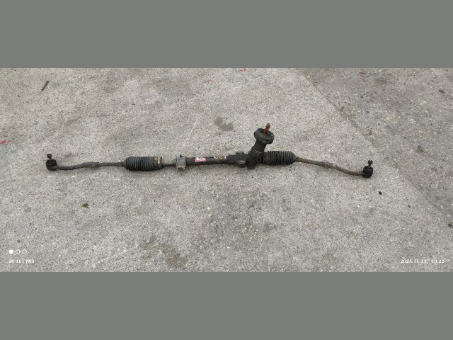 bontott HYUNDAI i20 Kormánymű Nem szervós