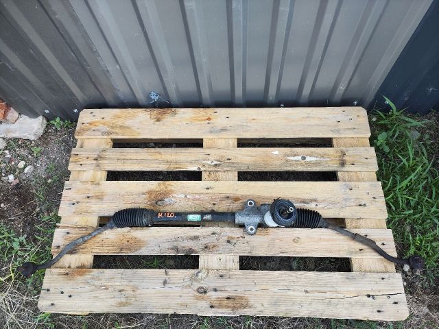 bontott HYUNDAI i20 Kormánymű Nem szervós