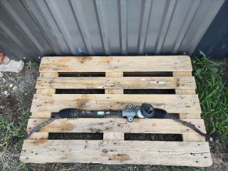 bontott HYUNDAI i20 Kormánymű Nem szervós