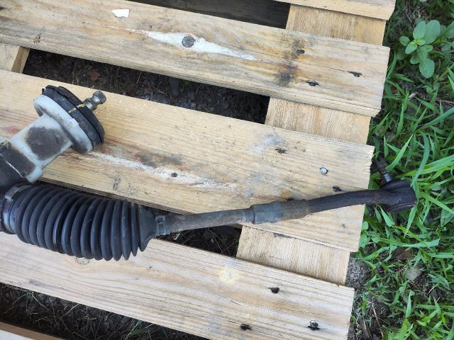 bontott HYUNDAI i20 Kormánymű Nem szervós