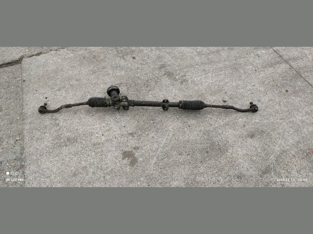 bontott HYUNDAI i20 Kormánymű Nem szervós