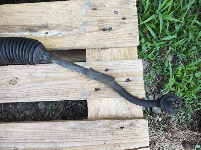 bontott HYUNDAI i20 Kormánymű Nem szervós