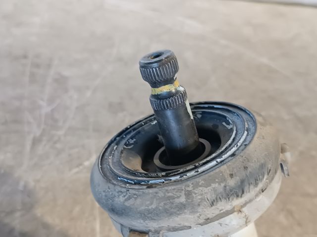 bontott HYUNDAI i20 Kormánymű Nem szervós