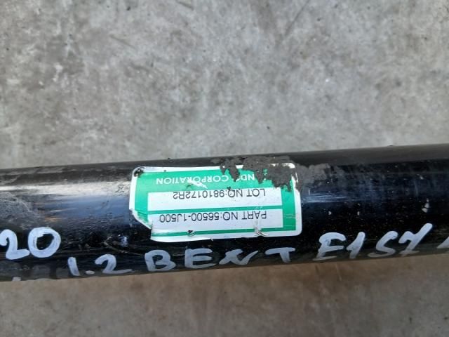 bontott HYUNDAI i20 Kormánymű Szervós