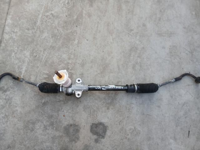 bontott HYUNDAI i20 Kormánymű Szervós