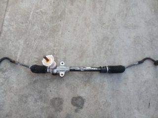 bontott HYUNDAI i20 Kormánymű Szervós