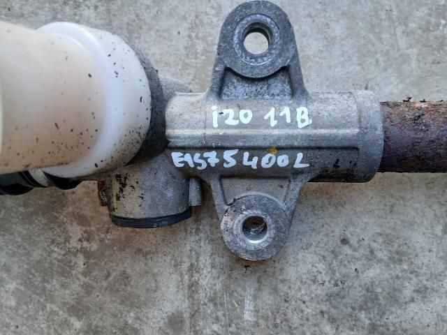 bontott HYUNDAI i20 Kormánymű Szervós