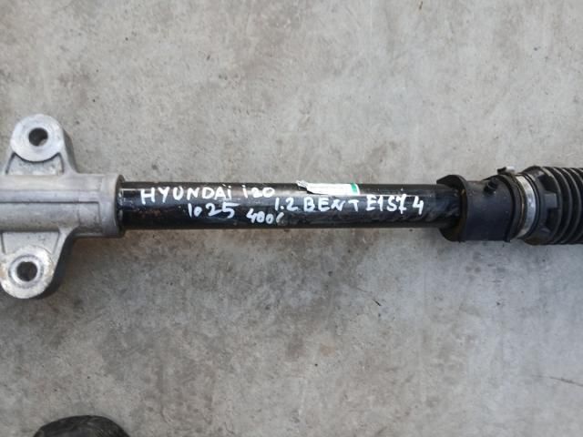 bontott HYUNDAI i20 Kormánymű Szervós