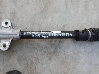 bontott HYUNDAI i20 Kormánymű Szervós