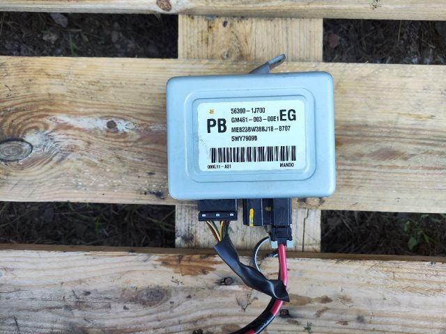 bontott HYUNDAI i20 Kormányoszlop Vezérlő