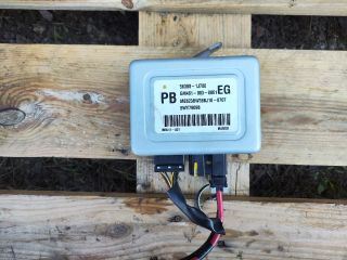 bontott HYUNDAI i20 Kormányoszlop Vezérlő