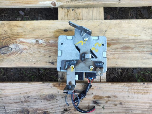 bontott HYUNDAI i20 Kormányoszlop Vezérlő