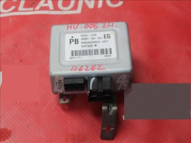 bontott HYUNDAI i20 Kormányoszlop Vezérlő