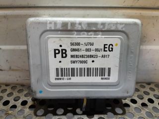 bontott HYUNDAI i20 Kormányoszlop Vezérlő