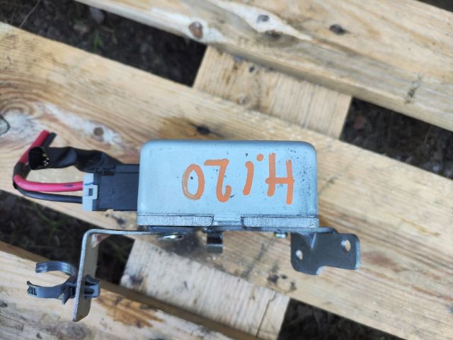 bontott HYUNDAI i20 Kormányoszlop Vezérlő