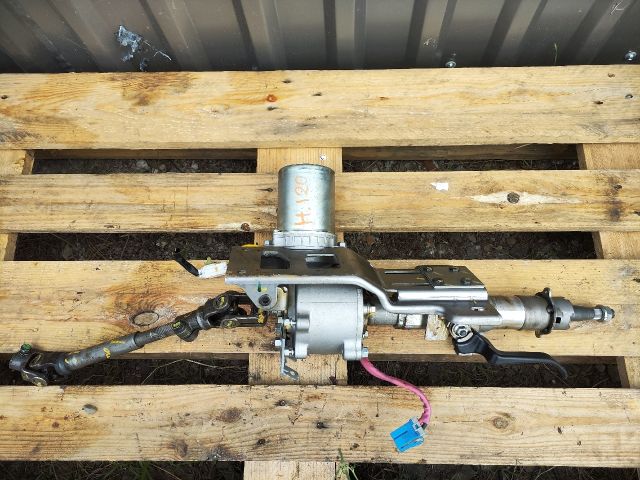 bontott HYUNDAI i20 Kormányszervó Motor (Elektromos)