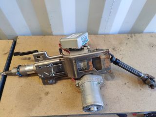 bontott HYUNDAI i20 Kormányszervó Motor (Elektromos)