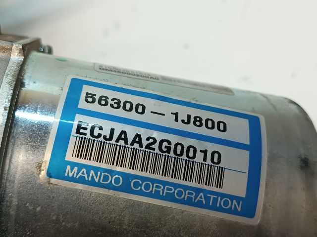 bontott HYUNDAI i20 Kormányszervó Motor (Elektromos)