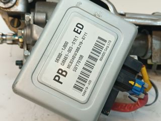 bontott HYUNDAI i20 Kormányszervó Motor (Elektromos)