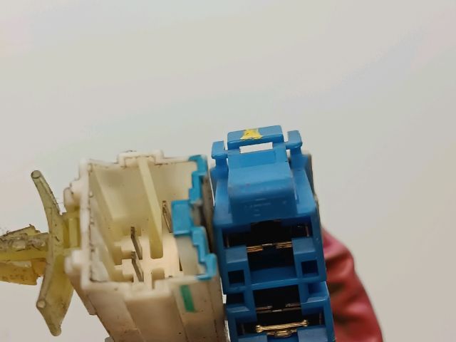 bontott HYUNDAI i20 Kormányszervó Motor (Elektromos)