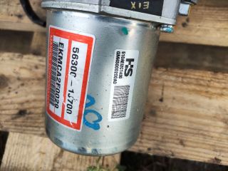 bontott HYUNDAI i20 Kormányszervó Motor (Elektromos)