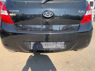 bontott HYUNDAI i20 Kormányszervó Motor (Elektromos)