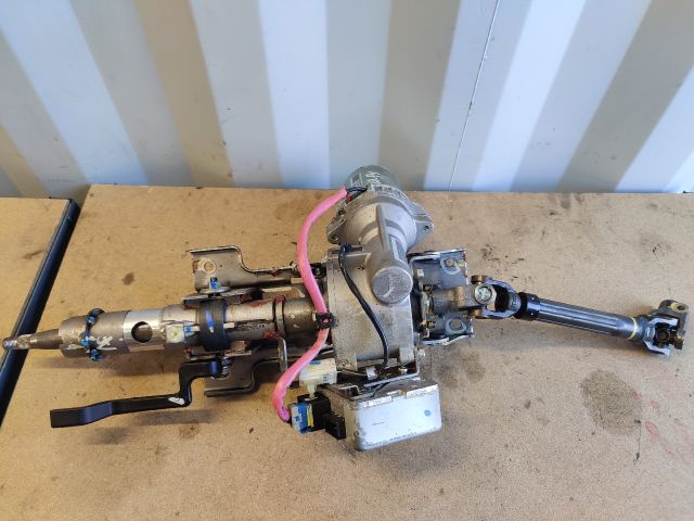 bontott HYUNDAI i20 Kormányszervó Motor (Elektromos)