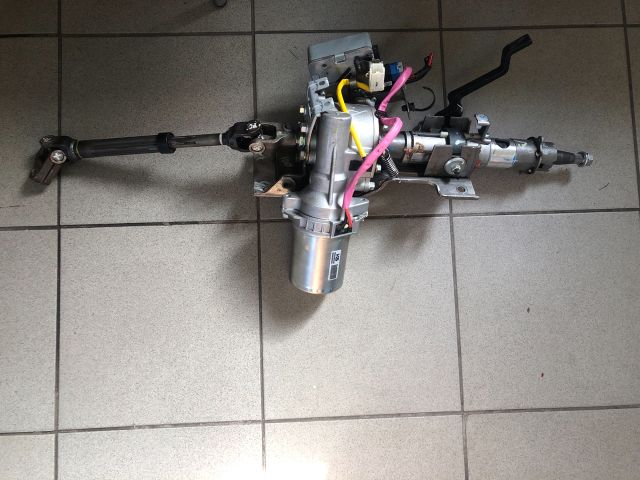bontott HYUNDAI i20 Kormányszervó Motor (Elektromos)