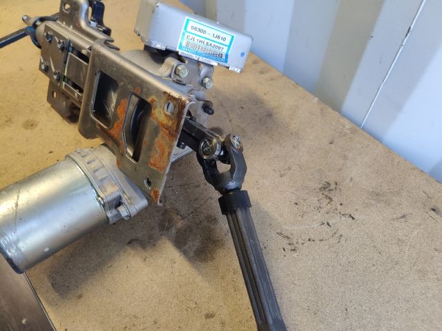 bontott HYUNDAI i20 Kormányszervó Motor (Elektromos)