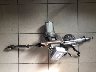 bontott HYUNDAI i20 Kormányszervó Motor (Elektromos)