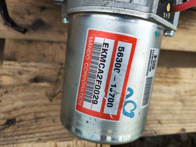 bontott HYUNDAI i20 Kormányszervó Motor (Elektromos)