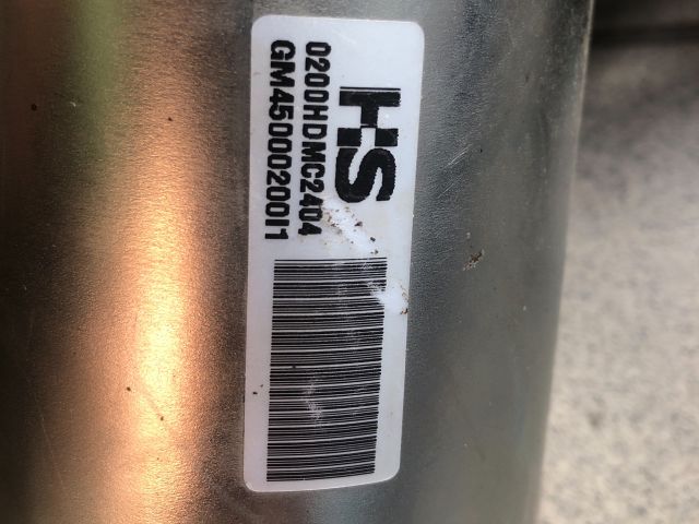 bontott HYUNDAI i20 Kormányszervó Motor (Elektromos)