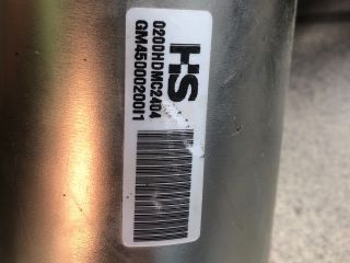 bontott HYUNDAI i20 Kormányszervó Motor (Elektromos)