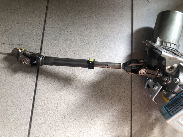 bontott HYUNDAI i20 Kormányszervó Motor (Elektromos)