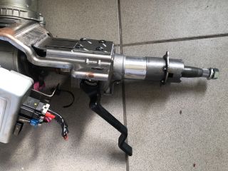 bontott HYUNDAI i20 Kormányszervó Motor (Elektromos)