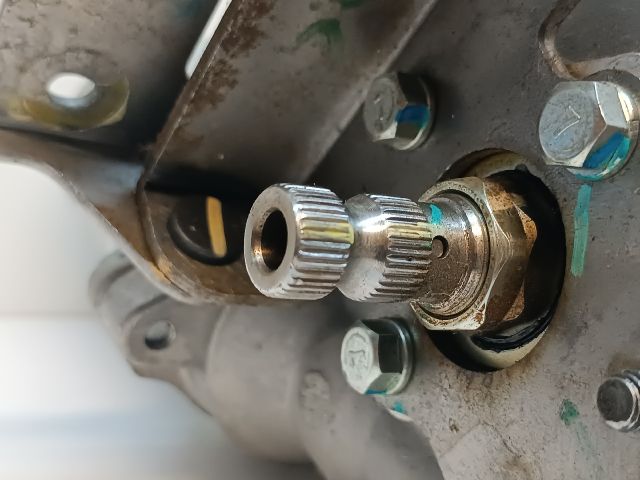 bontott HYUNDAI i20 Kormányszervó Motor (Elektromos)