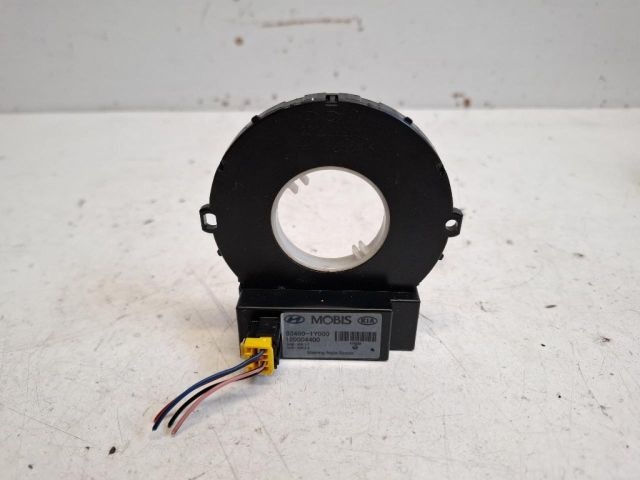 bontott HYUNDAI i20 Kormányszög Jeladó