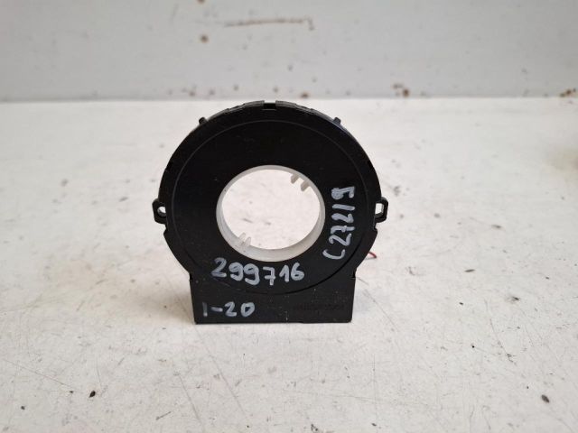 bontott HYUNDAI i20 Kormányszög Jeladó