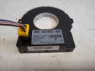 bontott HYUNDAI i20 Kormányszög Jeladó