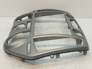 bontott HYUNDAI i20 Középkonzol Keret