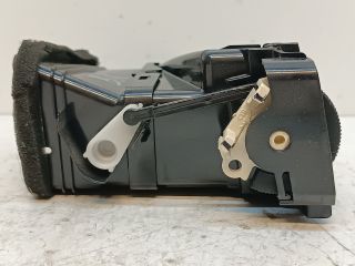 bontott HYUNDAI i20 Középső Bal Szellőző