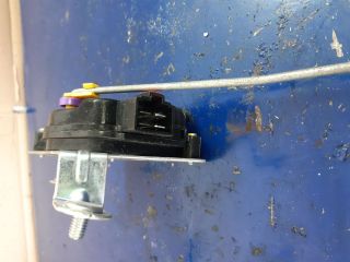 bontott HYUNDAI i20 Központizár Motor Csomagtérajtó