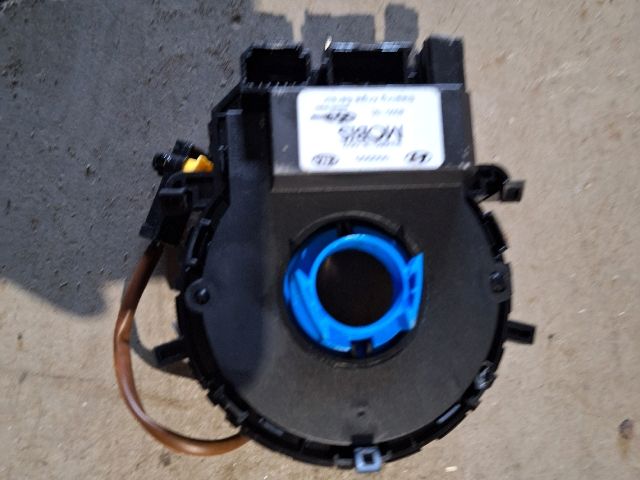 bontott HYUNDAI i20 Légzsák Átvezető Szalagkábel