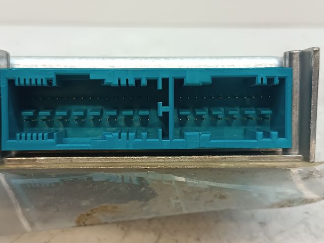 bontott HYUNDAI i20 Légzsák Elektronika