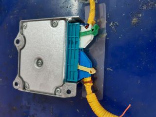 bontott HYUNDAI i20 Légzsák Elektronika